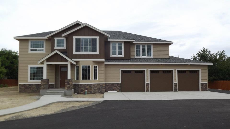 United Master Painting LLC is a Painting Company in Wenatchee, WA 98801