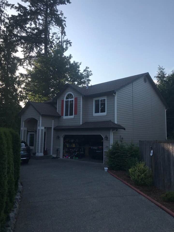 United Master Painting LLC is a Painting Company in Wenatchee, WA 98801