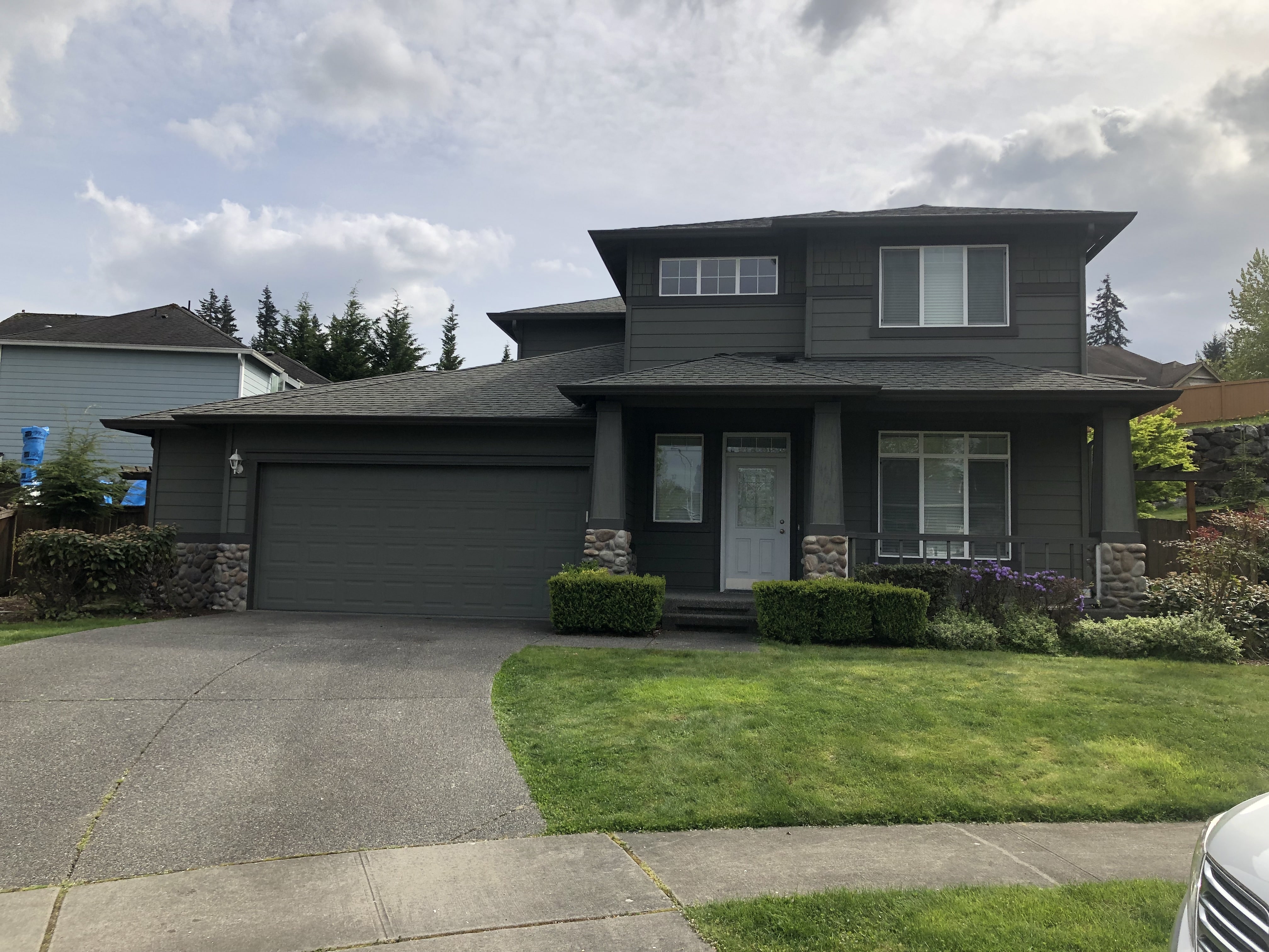 United Master Painting LLC is a Painting Company in Wenatchee, WA 98801