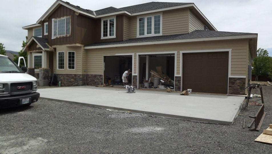 United Master Painting LLC is a Painting Company in Wenatchee, WA 98801
